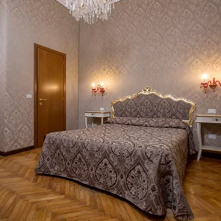 Mezzo Pozzo Otel Venedik