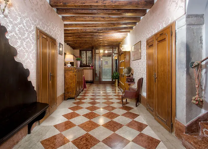 Mezzo Pozzo 2* 베니스