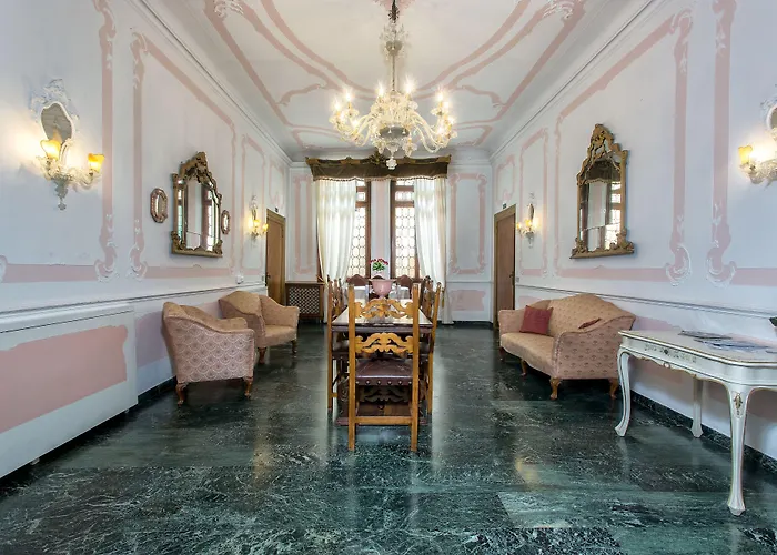 Mezzo Pozzo 호텔 2*