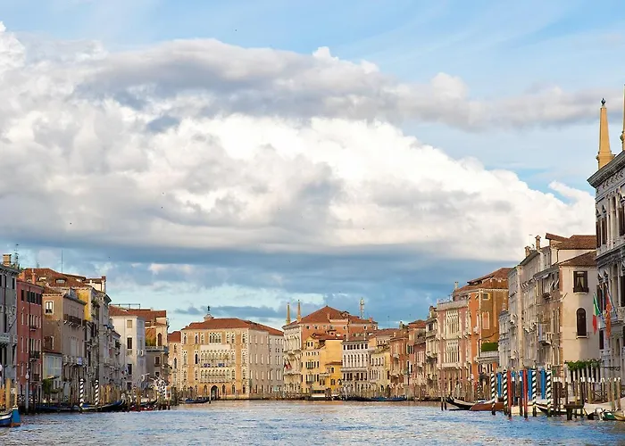 Mezzo Pozzo 호텔 2*