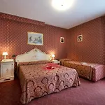 Hotell Mezzo Pozzo