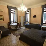 Mezzo Pozzo Hotell