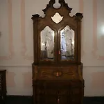 Hotell Mezzo Pozzo Venedig