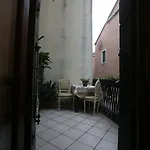 Hotell Mezzo Pozzo