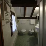 Hotell Mezzo Pozzo Venedig