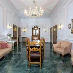 Mezzo Pozzo Hotell