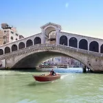 Mezzo Pozzo Venedig