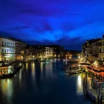 Mezzo Pozzo Hotell Venedig