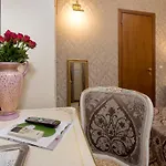 Hotell Mezzo Pozzo