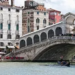 Mezzo Pozzo Hotell Venedig
