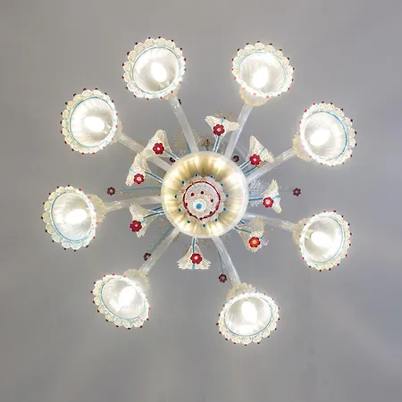 Mezzo Pozzo Hotel Venise