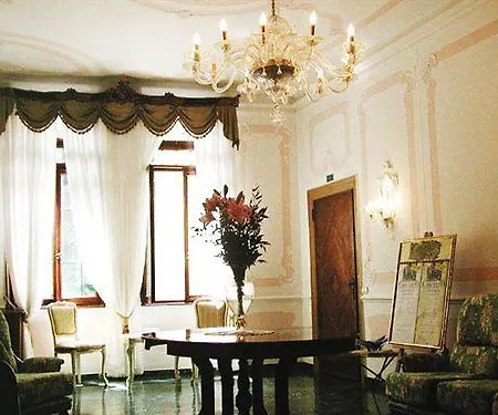 Mezzo Pozzo Отель 2*