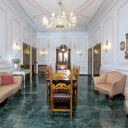 Mezzo Pozzo Отель