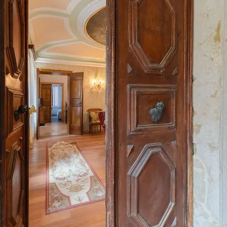 Mezzo Pozzo Отель 2*