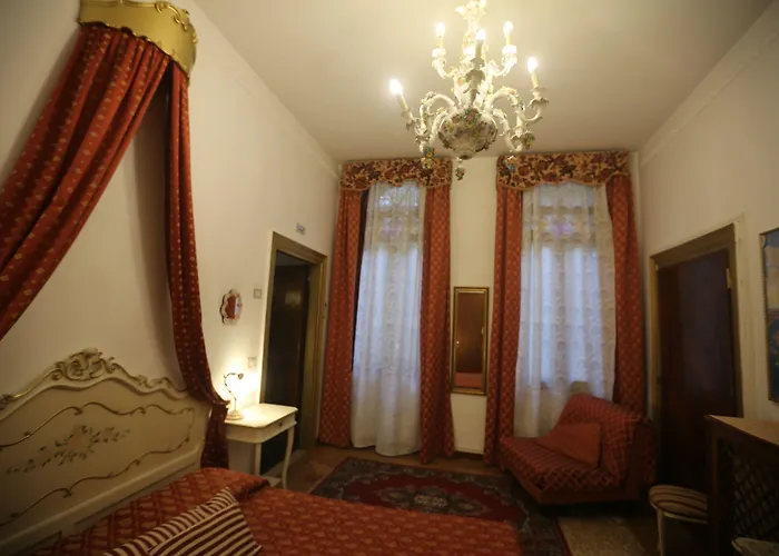 Mezzo Pozzo Венеция