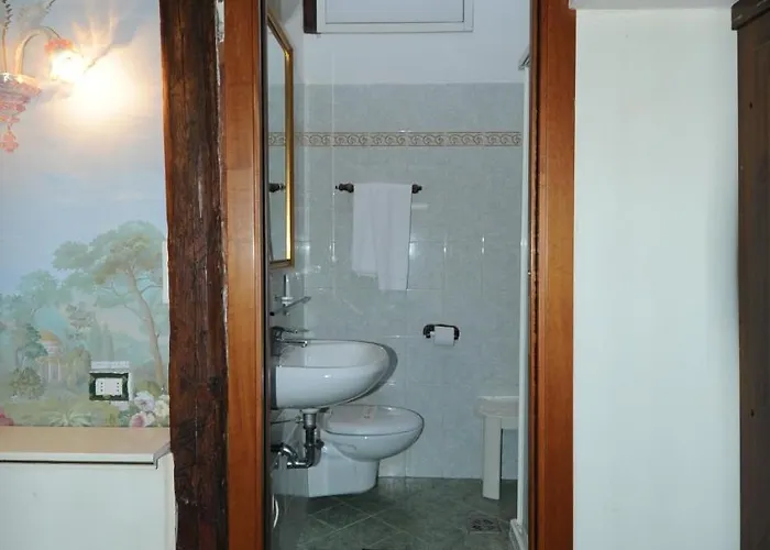 Mezzo Pozzo Отель