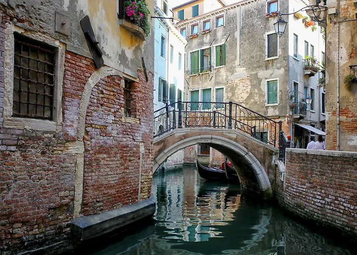 Отель Mezzo Pozzo 2*