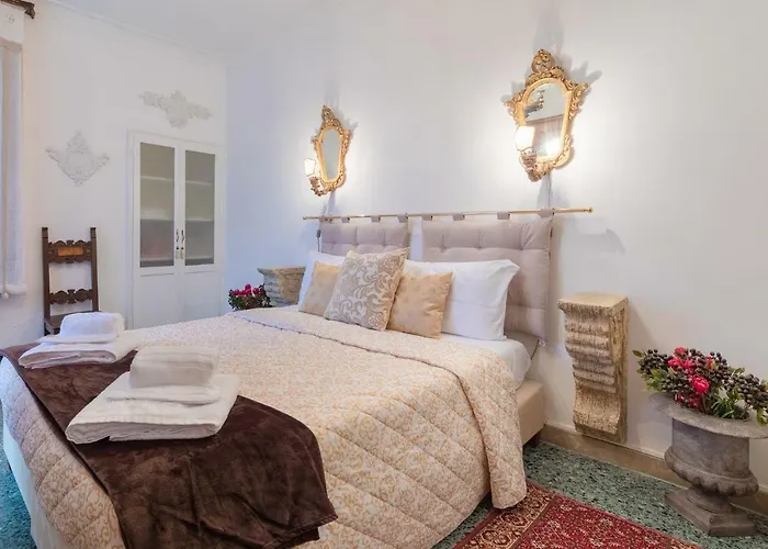 Mezzo Pozzo מלון 2*