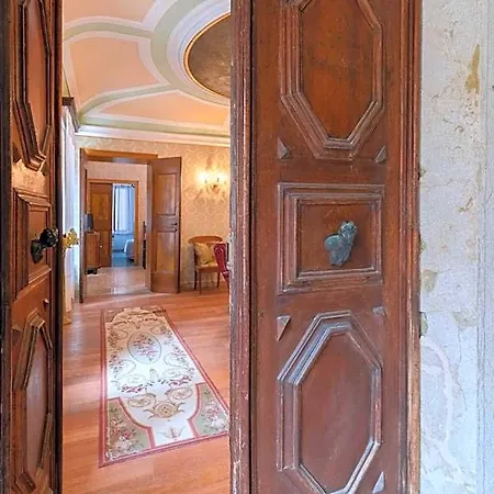 فندق Mezzo Pozzo