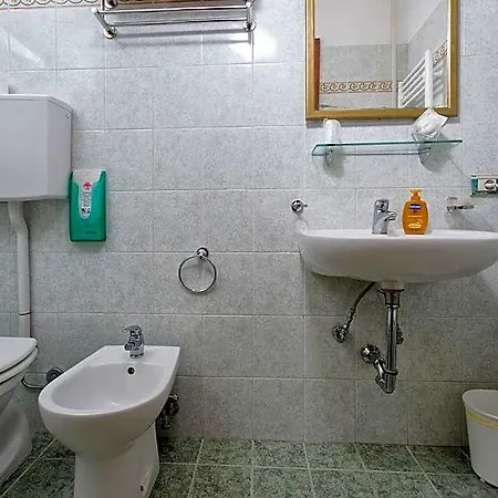 Ξενοδοχείο Mezzo Pozzo