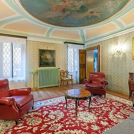 Mezzo Pozzo Hotel Venice