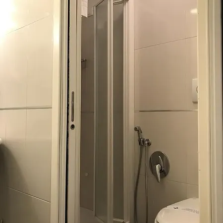Ξενοδοχείο Mezzo Pozzo