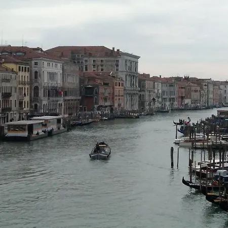 Mezzo Pozzo 2* Benátky