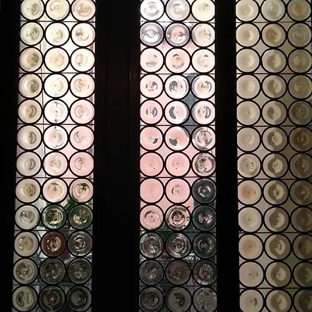 Mezzo Pozzo Hotel Benátky