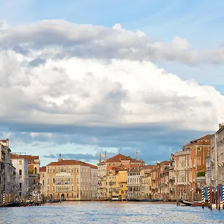 Mezzo Pozzo Szálloda 2*