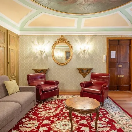 Mezzo Pozzo Hotel 2*