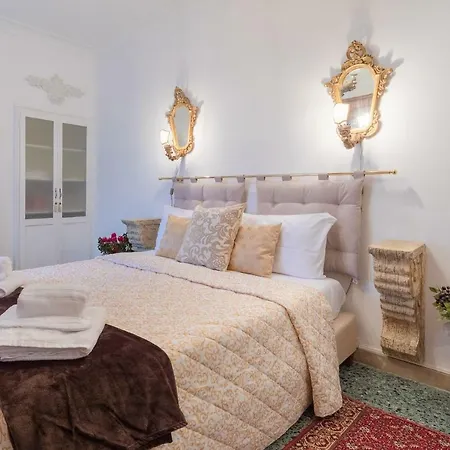 Mezzo Pozzo Hotel 2*