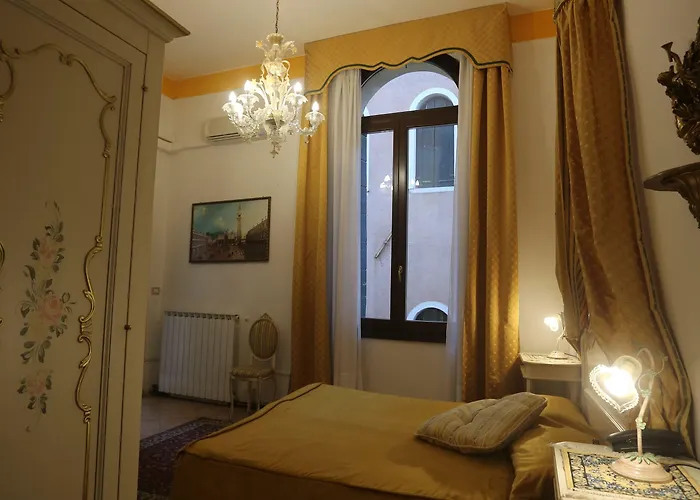 ホテル メッツォ ポッツォ