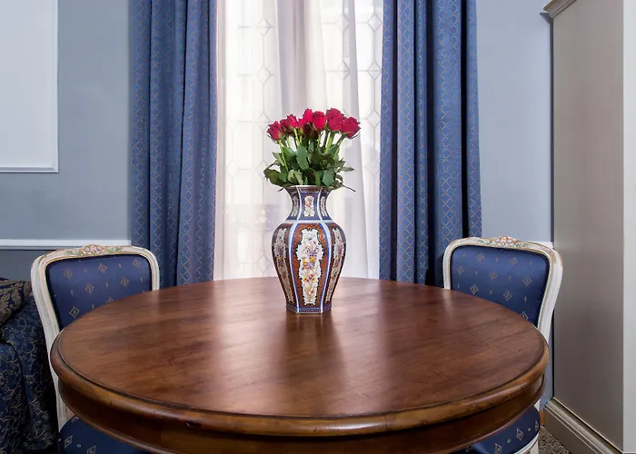 ホテル メッツォ ポッツォ