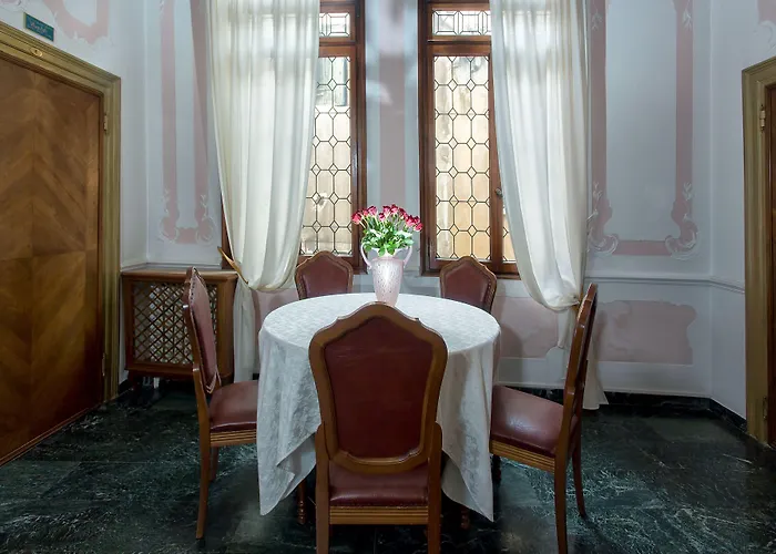 メッツォ ポッツォ 2* ヴェネツィア