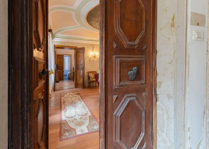 メッツォ ポッツォ ホテル 2*