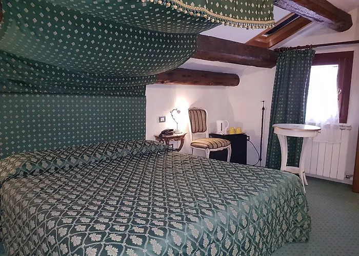 メッツォ ポッツォ 2*