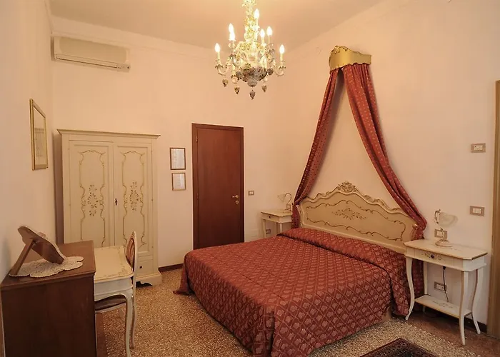 Mezzo Pozzo Velence