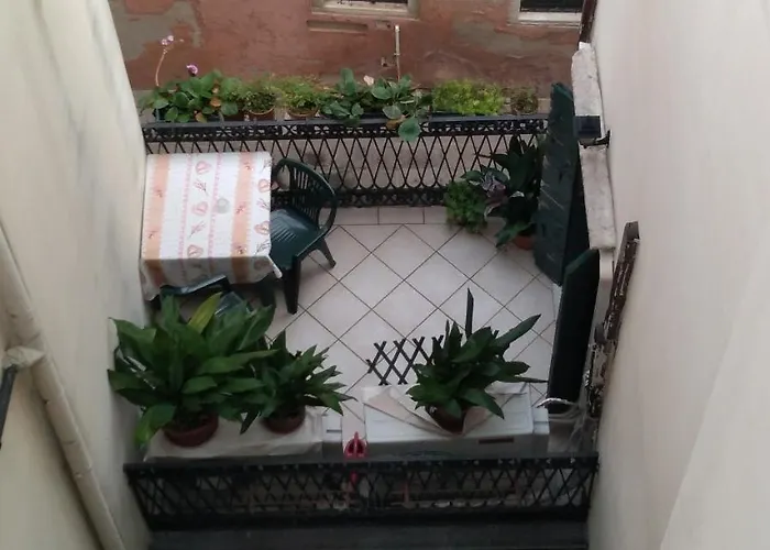 Mezzo Pozzo Szálloda