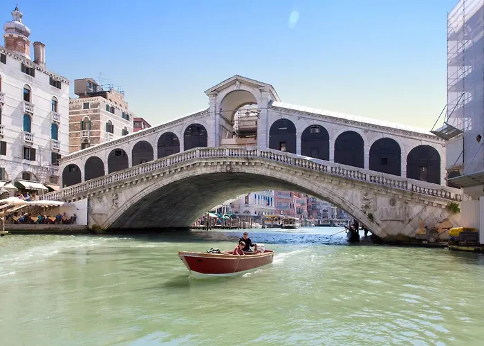 メッツォ ポッツォ ヴェネツィア