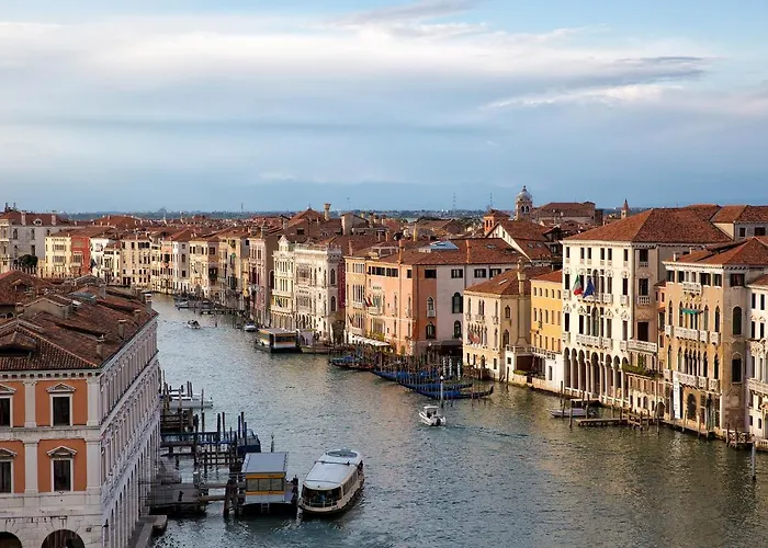 メッツォ ポッツォ ヴェネツィア