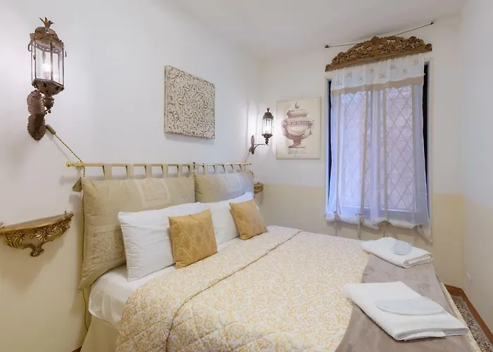 ホテル メッツォ ポッツォ 2*