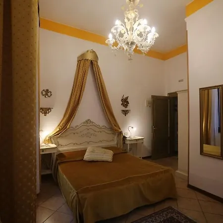 Mezzo Pozzo 2* Veneza