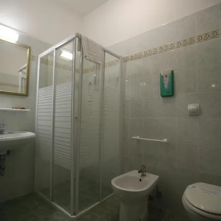 Mezzo Pozzo فندق 2*