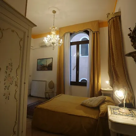 فندق Mezzo Pozzo