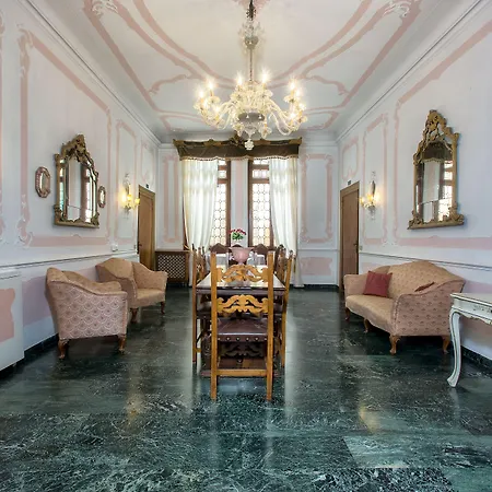 Mezzo Pozzo فندق 2*