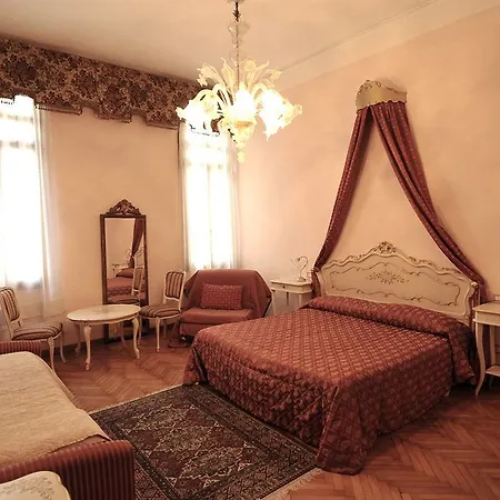 فندق Mezzo Pozzo