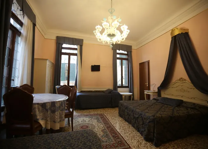 Mezzo Pozzo 2* Βενετία