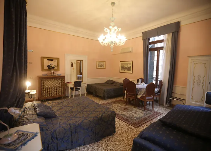 Mezzo Pozzo Ξενοδοχείο