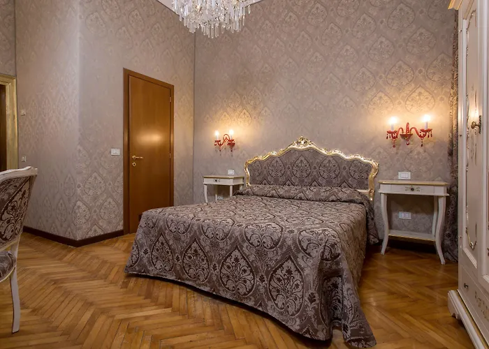 Mezzo Pozzo Ξενοδοχείο Βενετία