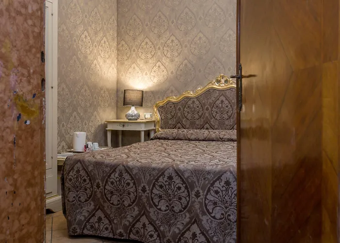 Mezzo Pozzo Ξενοδοχείο